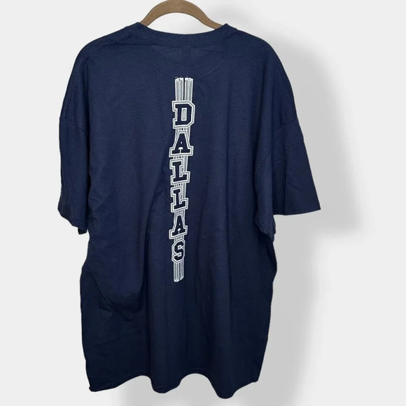 New Dallas Cowboys NFL T-Shirt - Picture 2 of 4